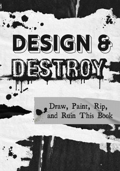 Design and Destroy - Editors of Chartwell Books