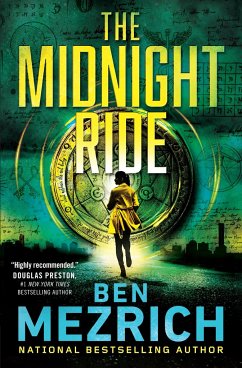 The Midnight Ride - Mezrich, Ben