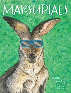 Marsupials - Saga, Tomi