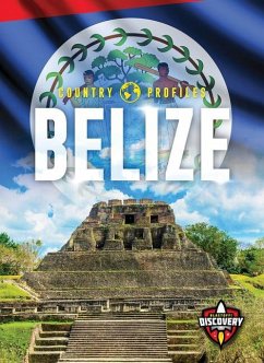 Belize - Z Klepeis, Alicia