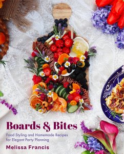 Boards and Bites - Francis, Melissa