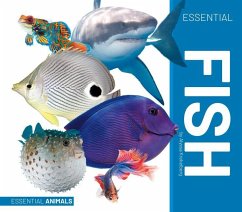 Essential Fish - Krekelberg, Alyssa