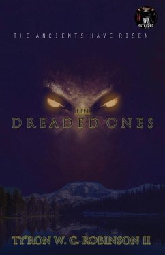 The Dreaded Ones - Robinson II, Ty'Ron W. C.