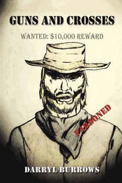 Cover Guns and Crosses