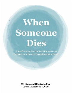 When Someone Dies - Camerona, Laura