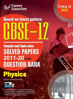 CBSE Class XII 2022 - Term II - G. K. Publications (P) Ltd.