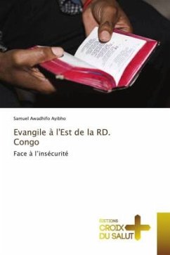 Evangile à l'Est de la RD. Congo - Ayibho, Samuel Awadhifo