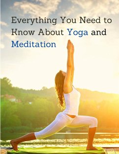 Yoga and Meditation - Sorens Books