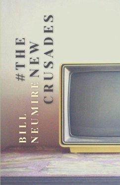 Cover #TheNewCrusades