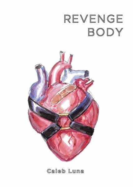 REVENGE BODY REVENGE BODY