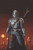 Star Wars: The Mandalorian Vol. 1