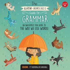 The Know-Nonsense Guide to Grammar - Fiedler, Heidi