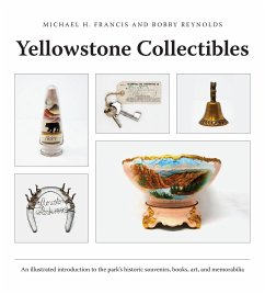 Yellowstone Collectibles - Francis, Michael H; Reynolds, Bobby