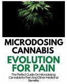 Microdosing Cannabis Evolution for Pain