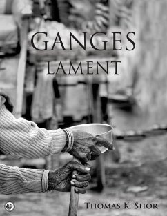 Ganges Lament - Shor, Thomas K.