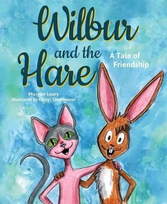 Wilbur & the Hare - Leary, Morgan