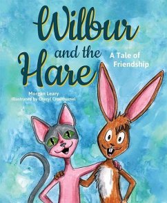 Wilbur and the Hare - Leary, Morgan