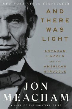 And There Was Light - Meacham, Jon