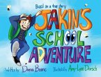 Jakin's School Adventure