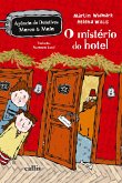 O Mistério do Hotel