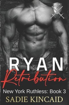 Ryan Retribution - Kincaid, Sadie