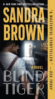 Blind Tiger - Brown, Sandra