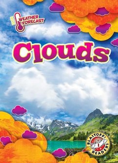 Clouds - Chang, Kirsten
