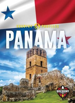 Panama - Z Klepeis, Alicia