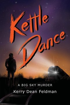 Kettle Dance - Feldman, Kerry Dean
