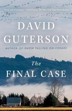 The Final Case - Guterson, David