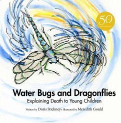 Water Bugs and Dragonflies - Stickney, Doris