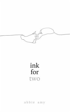 Ink for Two - Amy, Abbie