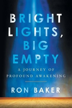 Bright Lights, Big Empty - Baker, Ron