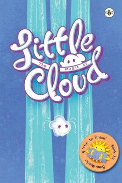 The Magic of Little Cloud - Muecke, Brian