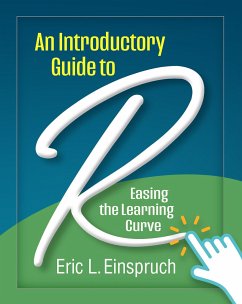An Introductory Guide to R - Einspruch, Eric L