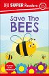 DK Super Readers Pre-Level Save the Bees - Bild 1