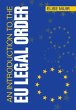An Introduction to the EU Legal Order - Bild 1