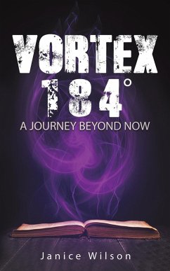 Vortex 184° - Wilson, Janice