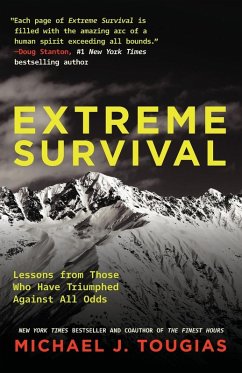 Cover Extreme Survival