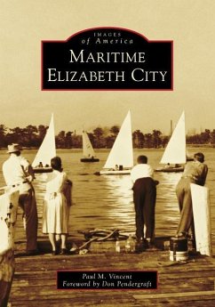 Maritime Elizabeth City - Vincent, Paul M.