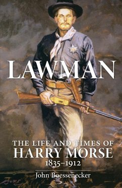 Lawman - Boessenecker, John