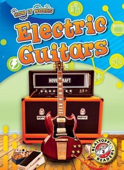Electric Guitars - Duling, Kaitlyn