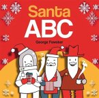 Santa ABC
