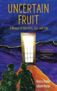 Uncertain Fruit Cover Uncertain Fruit
