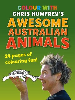 Cover Colour with Chris Humfrey's