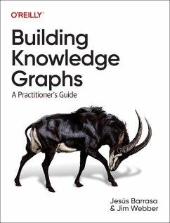 Building Knowledge Graphs - Barrasa, Jesus; Webber, Jim