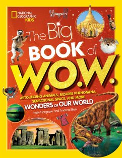 Big Book of W.O.W. - Silen, Andrea