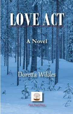 Love Act - Wildes, Doretta