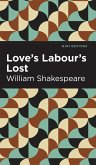 Love Labour's Lost