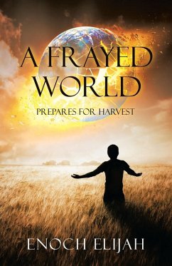 Cover A Frayed World